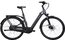 Kettler Quadriga P5 HD Benelux Belt RT - 625 Wh - 28 Zoll - Tiefeinsteiger - 2025