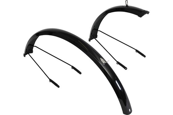 Puky Z - Puky LS-Pro Schutzblechset 24"