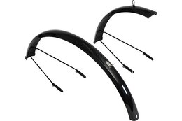 Puky LS-Pro Schutzblechset 24"