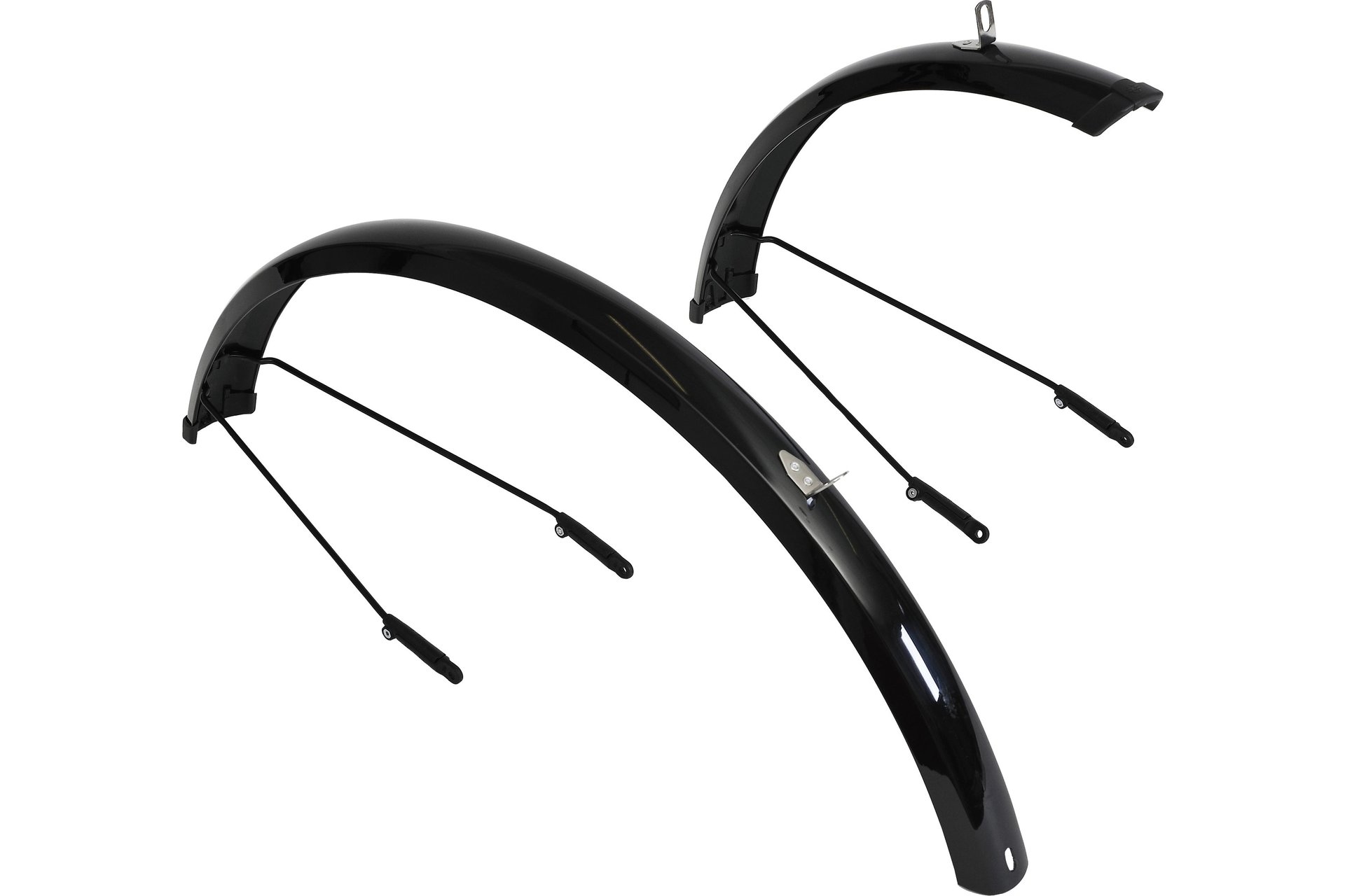 Puky LS-Pro Schutzblechset 24"