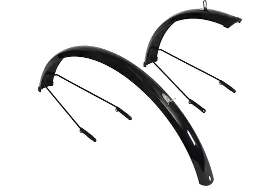 Puky LS - Puky LS-Pro Schutzblechset 24"