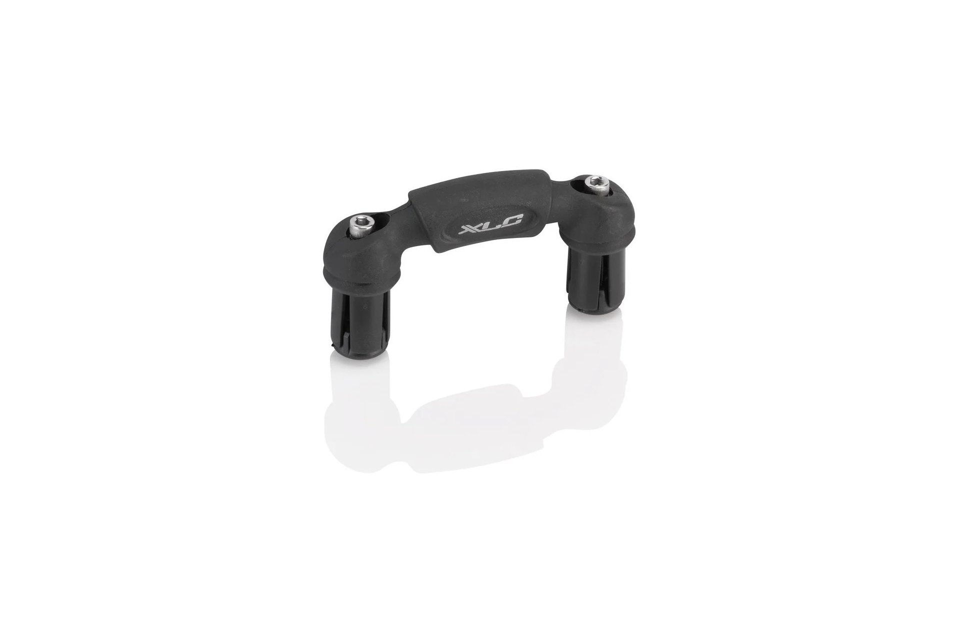 XLC Tri-Bar Brücke HB-X03 für Tri-Bar Rennlenker HB-T03/05