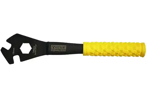 Werkzeuge - Pedros Pedalschlüssel Equalizer Pro II