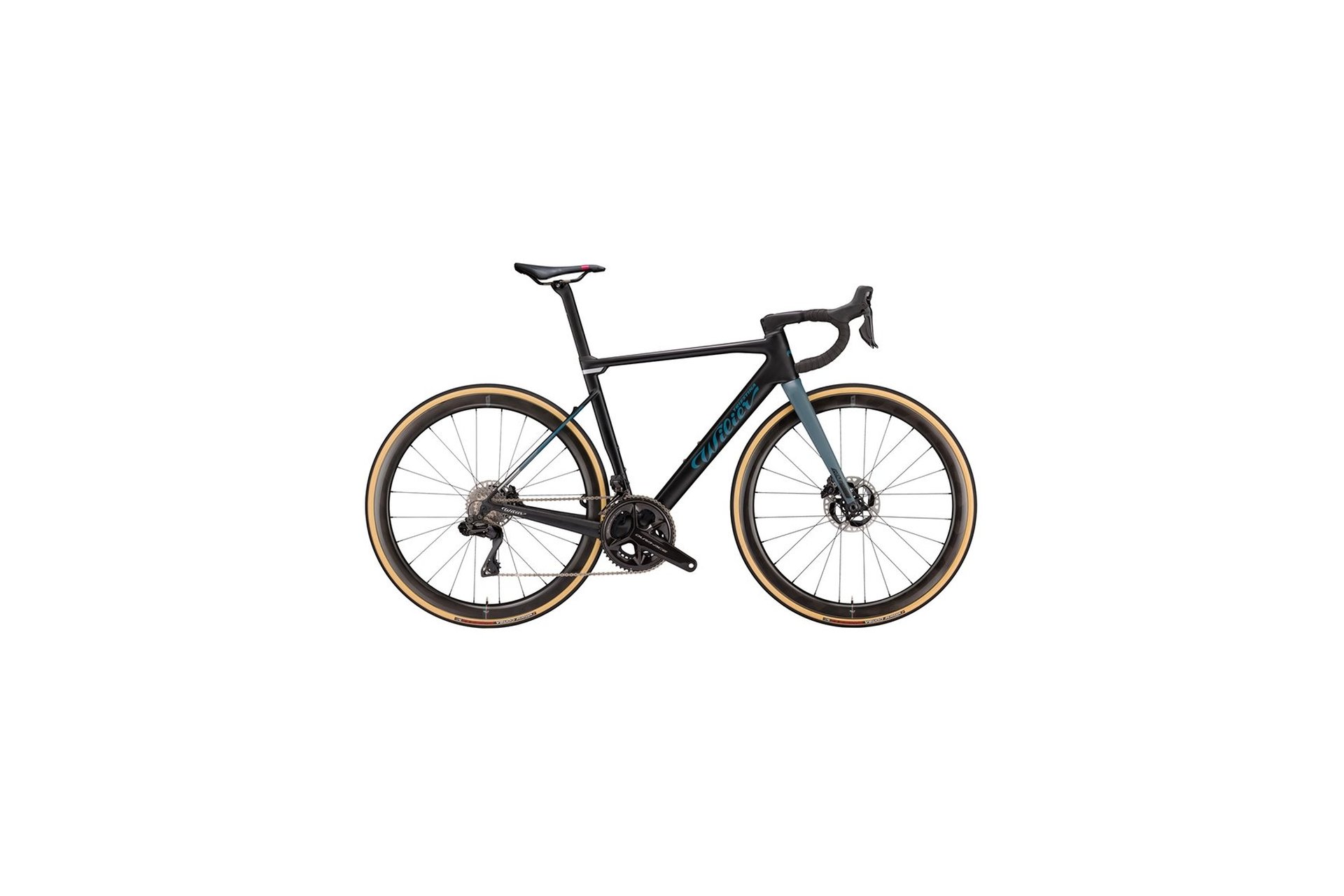 Wilier Rave SLR - Ekar - Graff Alu - 28 Zoll - Diamant - 2023