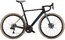 Wilier Rave SLR - Ekar - Graff Alu - 28 Zoll - Diamant - 2023
