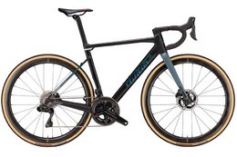 Wilier Rave SLR - Ekar - Graff Alu - 28 Zoll - Diamant - 2023