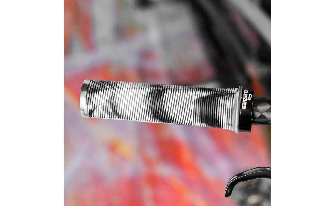 Unleazhed GRIP-G1 MTB Griffe Lock-On