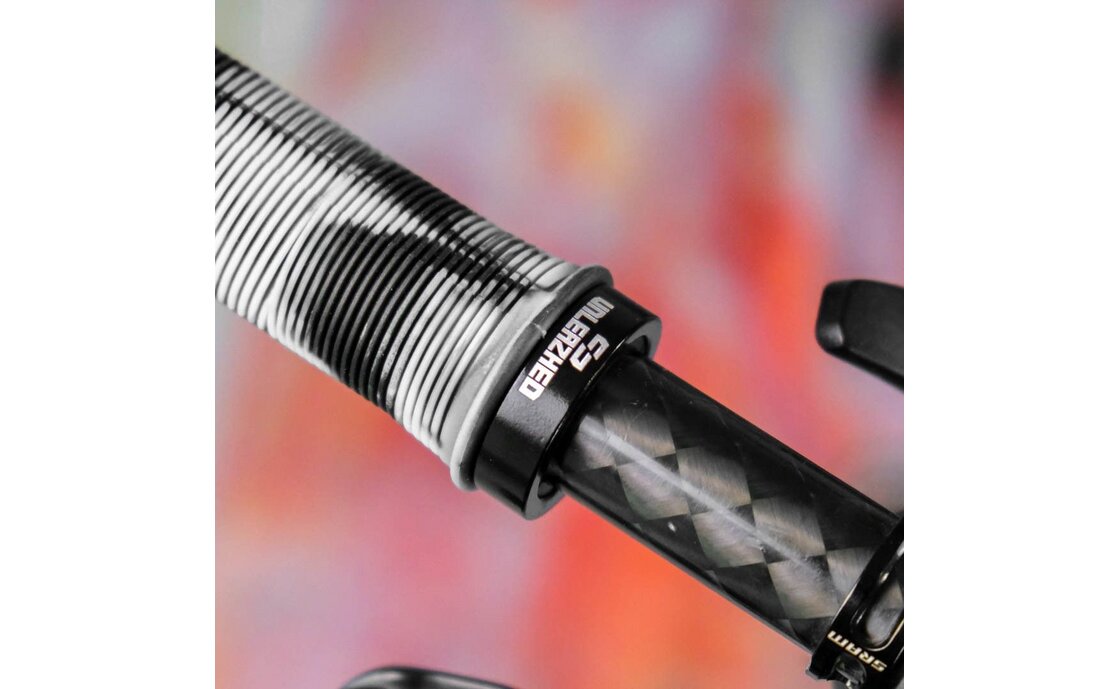 Unleazhed GRIP-G1 MTB Griffe Lock-On