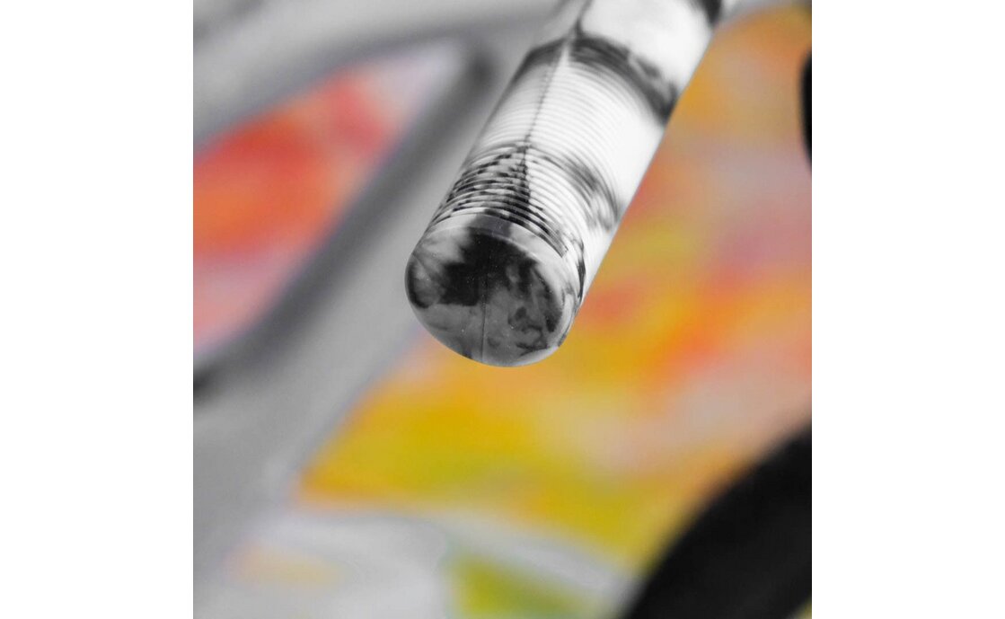 Unleazhed GRIP-G1 MTB Griffe Lock-On