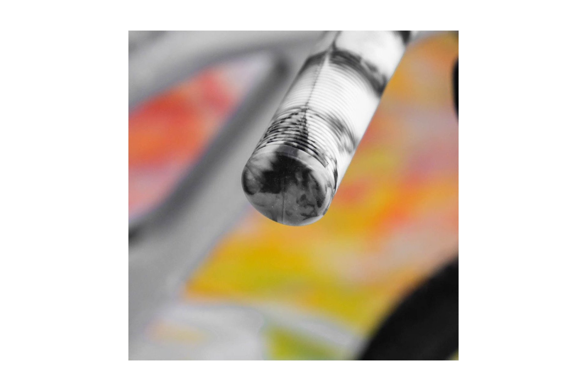 Unleazhed GRIP-G1 MTB Griffe Lock-On