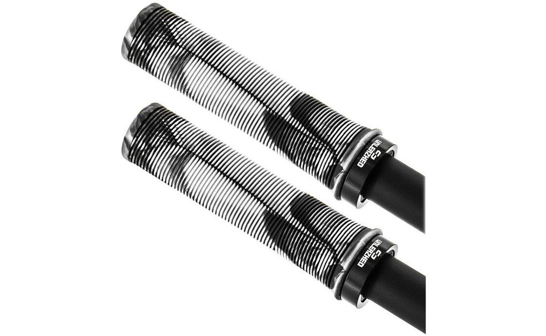 Unleazhed GRIP-G1 MTB Griffe Lock-On
