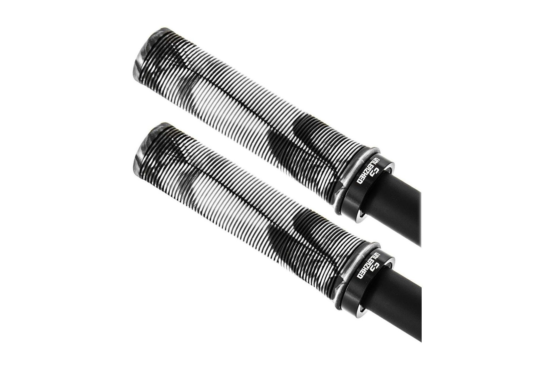 Unleazhed GRIP-G1 MTB Griffe Lock-On