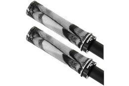 Unleazhed GRIP-G1 MTB Griffe Lock-On