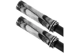 Unleazhed GRIP-G1 MTB Griffe Lock-On