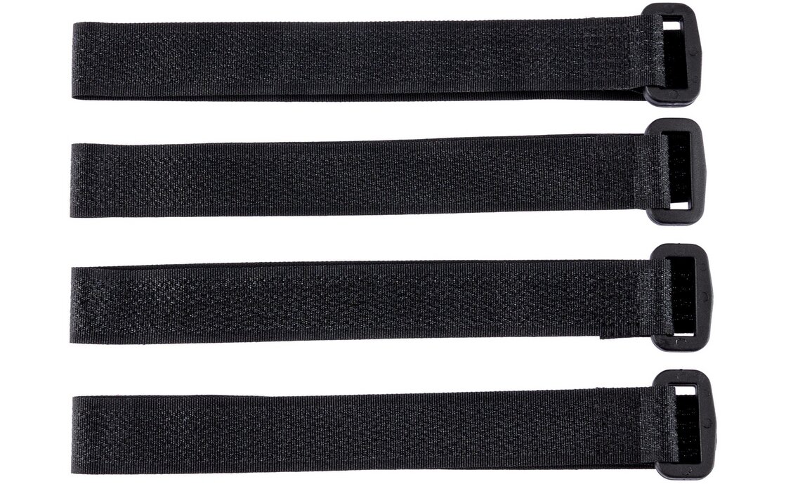 Tern Sidekick Stirrups Fu&szlig;st&uuml;tzen/Fu&szlig;ruhen f&uuml;r HSD/QH