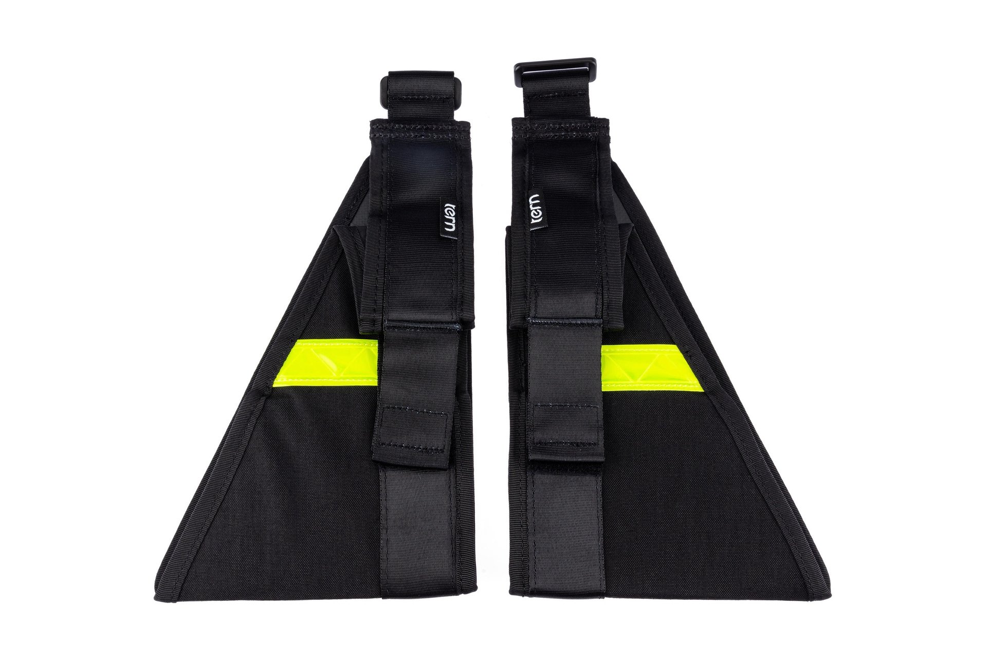 Tern Sidekick Stirrups Fu&szlig;st&uuml;tzen/Fu&szlig;ruhen f&uuml;r HSD/QH