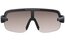 POC Aim - Uranium Black/Clarity Road/Sunny Silver