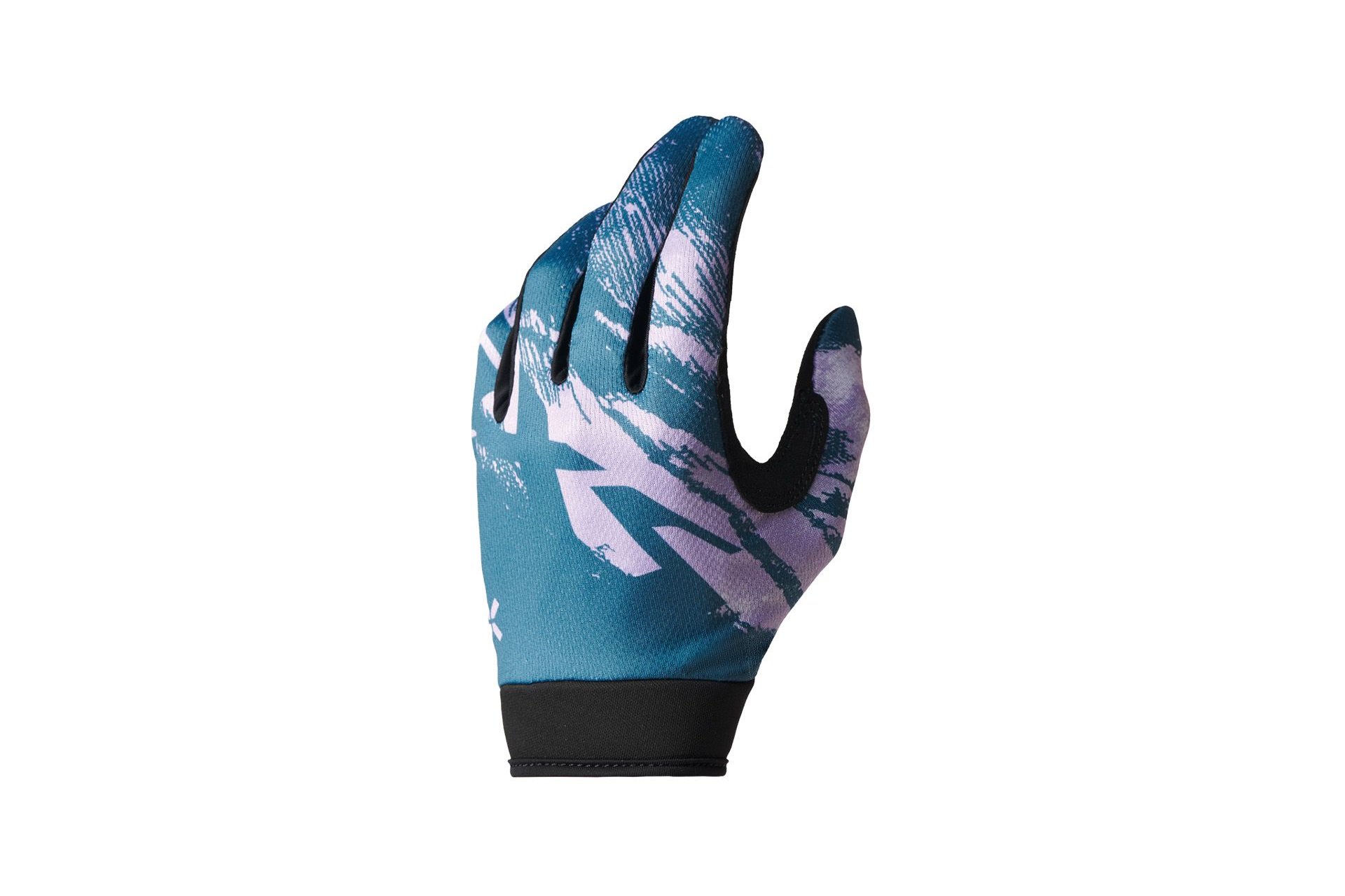 IXS Flow 1.0 Langfinger Handschuhe