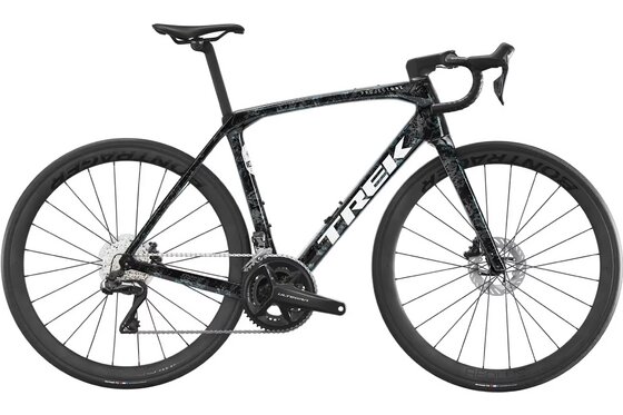 Rennräder - Trek Domane SLR 7 Gen 4 - 28 Zoll - Diamant - 2024