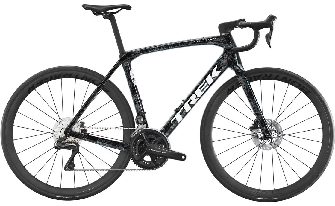 Trek Domane SLR 7 Gen 4 - 28 Zoll - Diamant - 2024