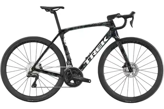 Trek Domane - Trek Domane SLR 7 Gen 4 - 28 Zoll - Diamant