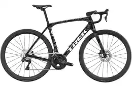 Trek Domane S - Trek Domane SLR 7 Gen 4 - 28 Zoll - Diamant