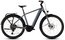Cube Touring Hybrid Pro 800 - 800 Wh - 28 Zoll - Diamant - 2026