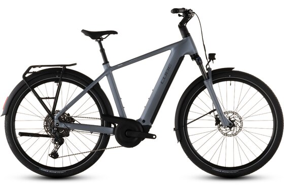 Cube Touring - Cube Touring Hybrid Pro 800 - 800 Wh - 28 Zoll - Diamant - 2026