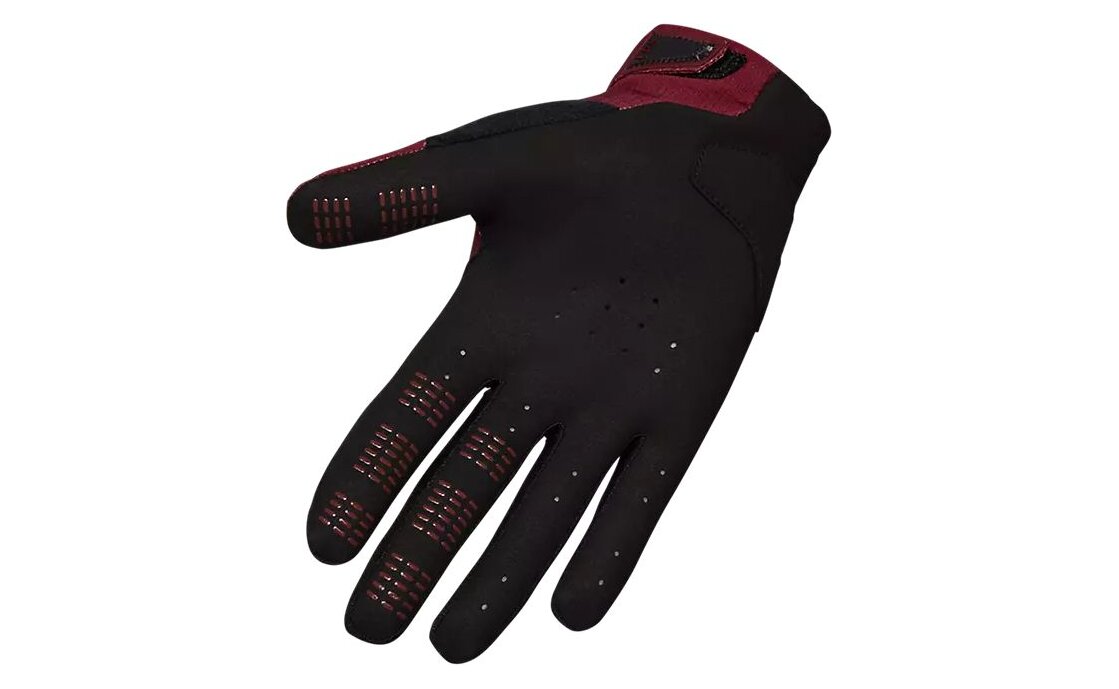 Fox Defend D30 Langfinger Handschuhe