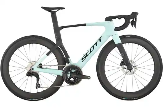 Rennräder - Scott Foil RC 20 - 28 Zoll - Diamant - 2026