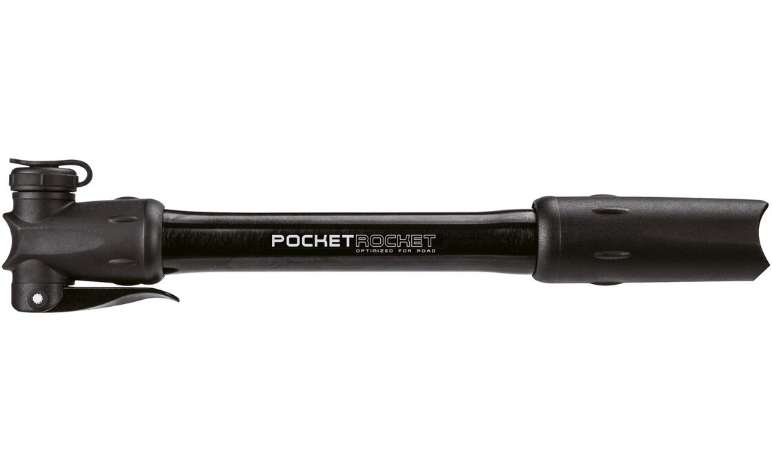 Topeak Pocket Rocket Minipumpe