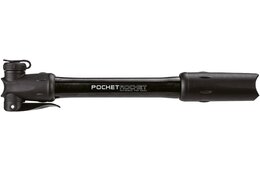 Topeak Pocket Rocket Minipumpe