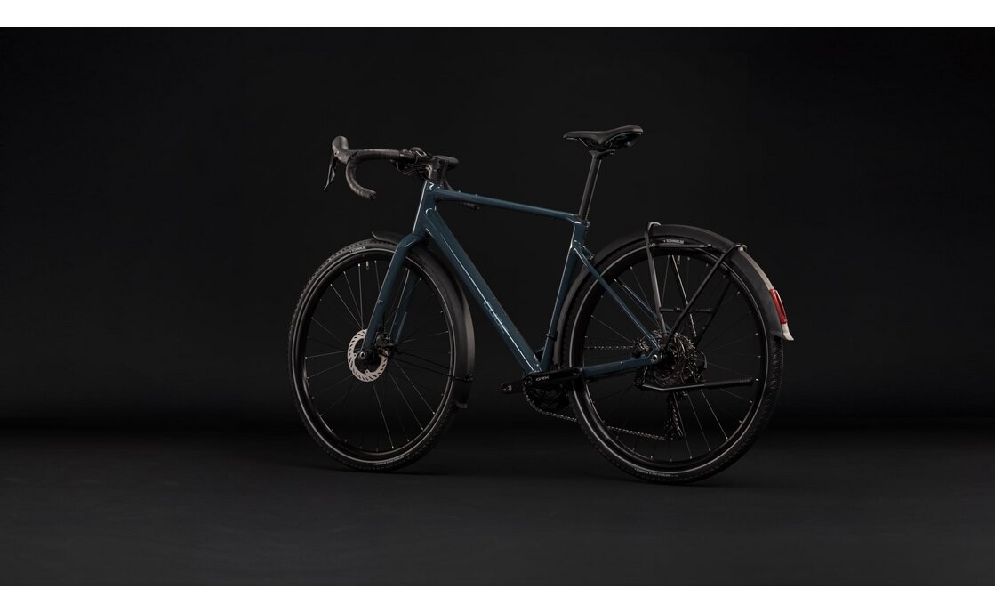 Cube Nuroad Race FE - 28 Zoll - Diamant - 2027