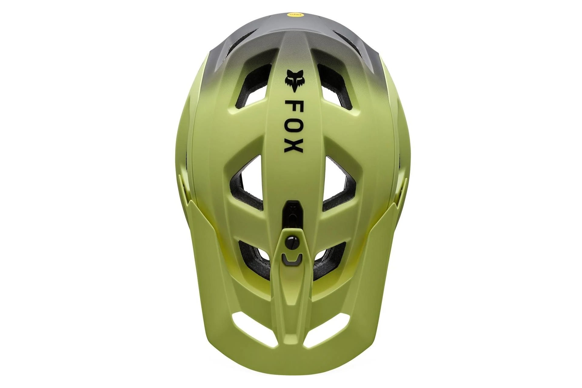 Fox Speedframe Pro Backfade