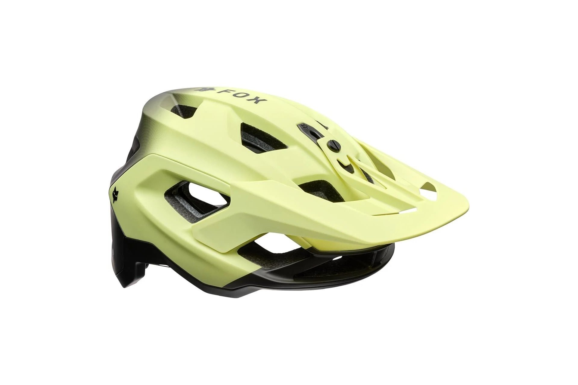Fox Speedframe Pro Backfade