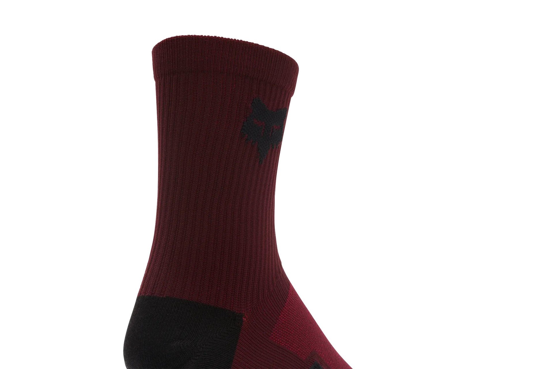 Fox 6" Ranger Socken