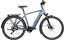 Hercules Edison Sport I-10 - 630 Wh - 28 Zoll - Diamant - 2023