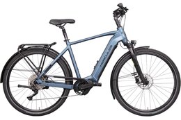 Hercules Edison Sport I-10 - 630 Wh - 28 Zoll - Diamant