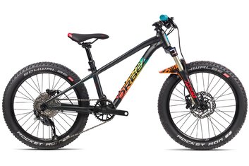 20 Zoll - Kinderfahrräder - Orbea Laufey 20 H20 - 2022 - 20 Zoll - Diamant