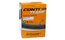 Continental Compact 10/11/12 AV 45° Schlauch - 34 mm