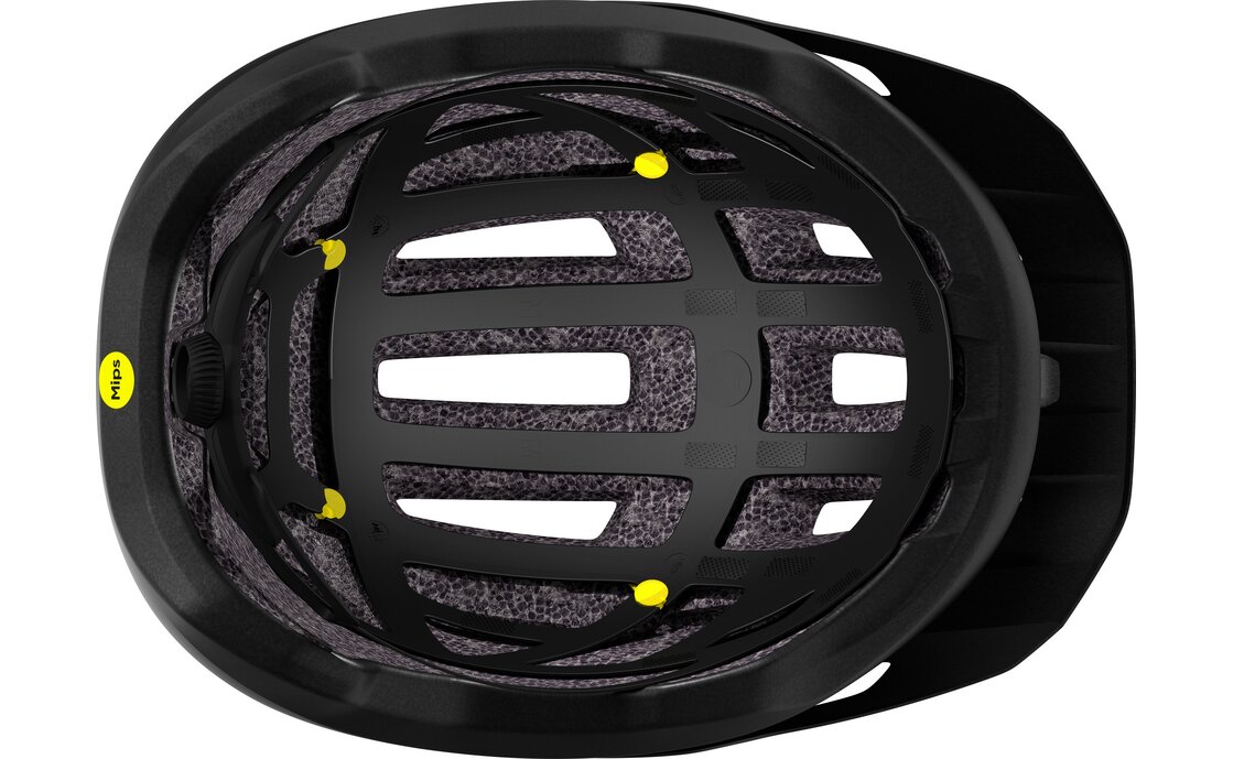 Scott Tago Plus MIPS