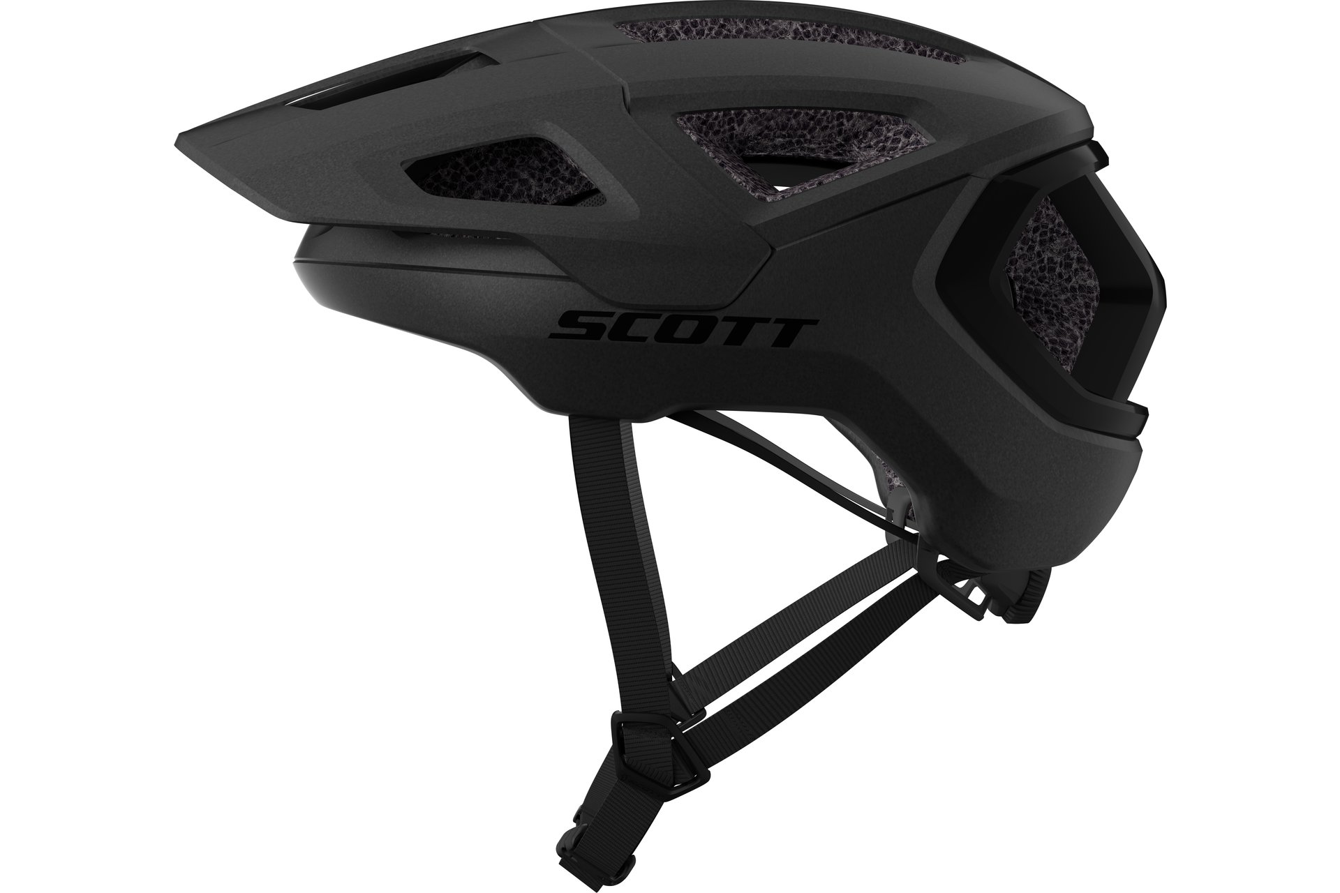 Scott Tago Plus MIPS