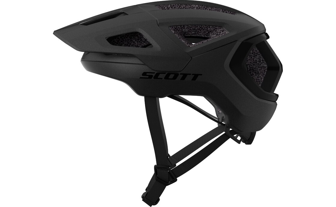 Scott Tago Plus MIPS