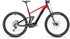 black metalic red glossy