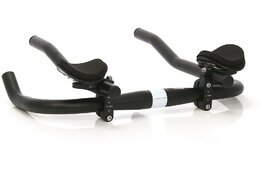 XLC Pro Tri-Bar Aufsatz HB-T03 Aluminium, 25,4-31,8mm, 330mm