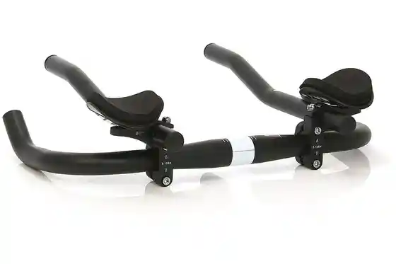 XLC - XLC Pro Tri-Bar Aufsatz HB-T03 Aluminium, 25,4-31,8mm, 330mm