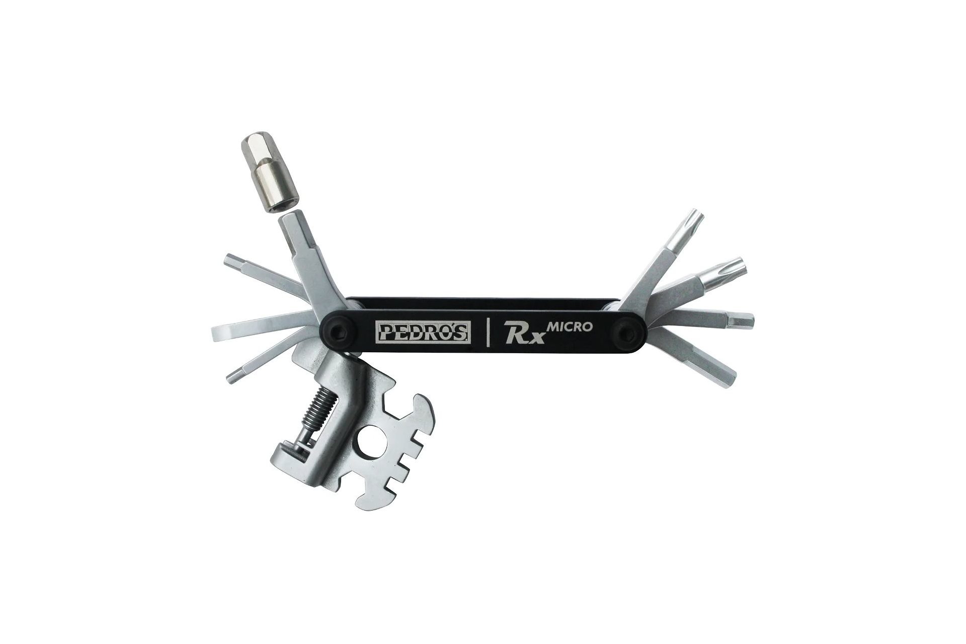 PEDROS Rx Micro-20 Multitool