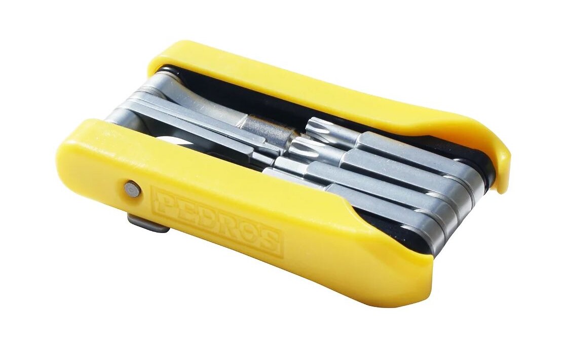 PEDROS Rx Micro-20 Multitool
