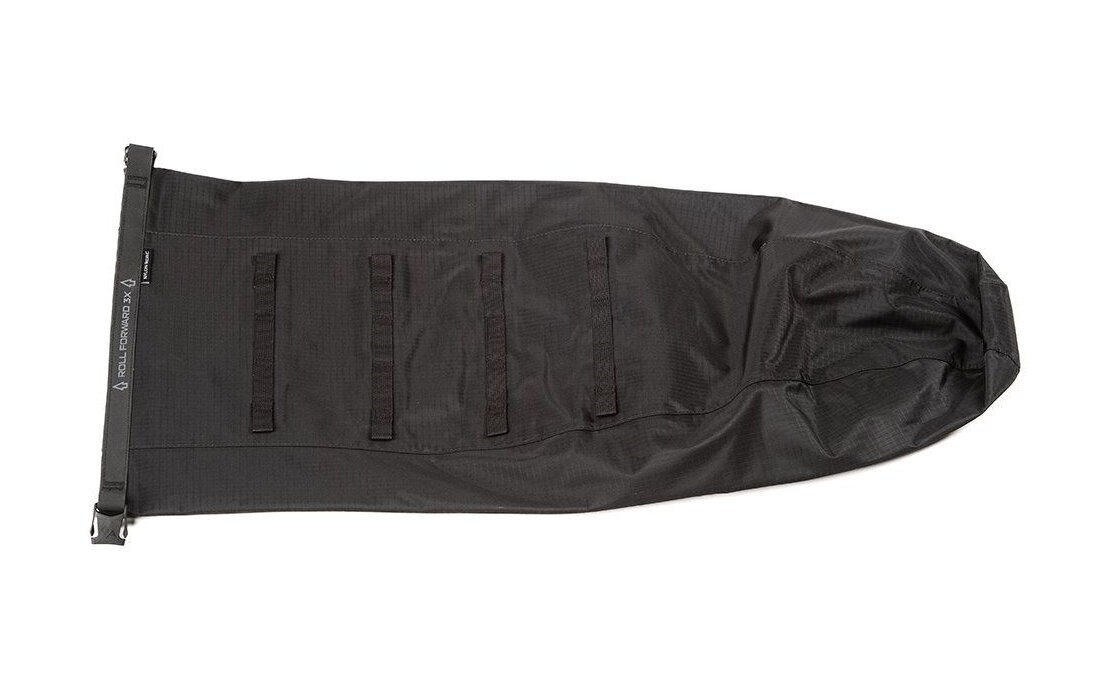 ACEPAC Saddle Drybag MKIII Packsack - 16L