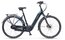 Batavus Finez E-go Power LTD 500 - 500 Wh - 28 Zoll - Tiefeinsteiger - 2023